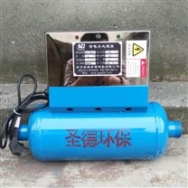 多功能電子水處理器報(bào)價(jià)