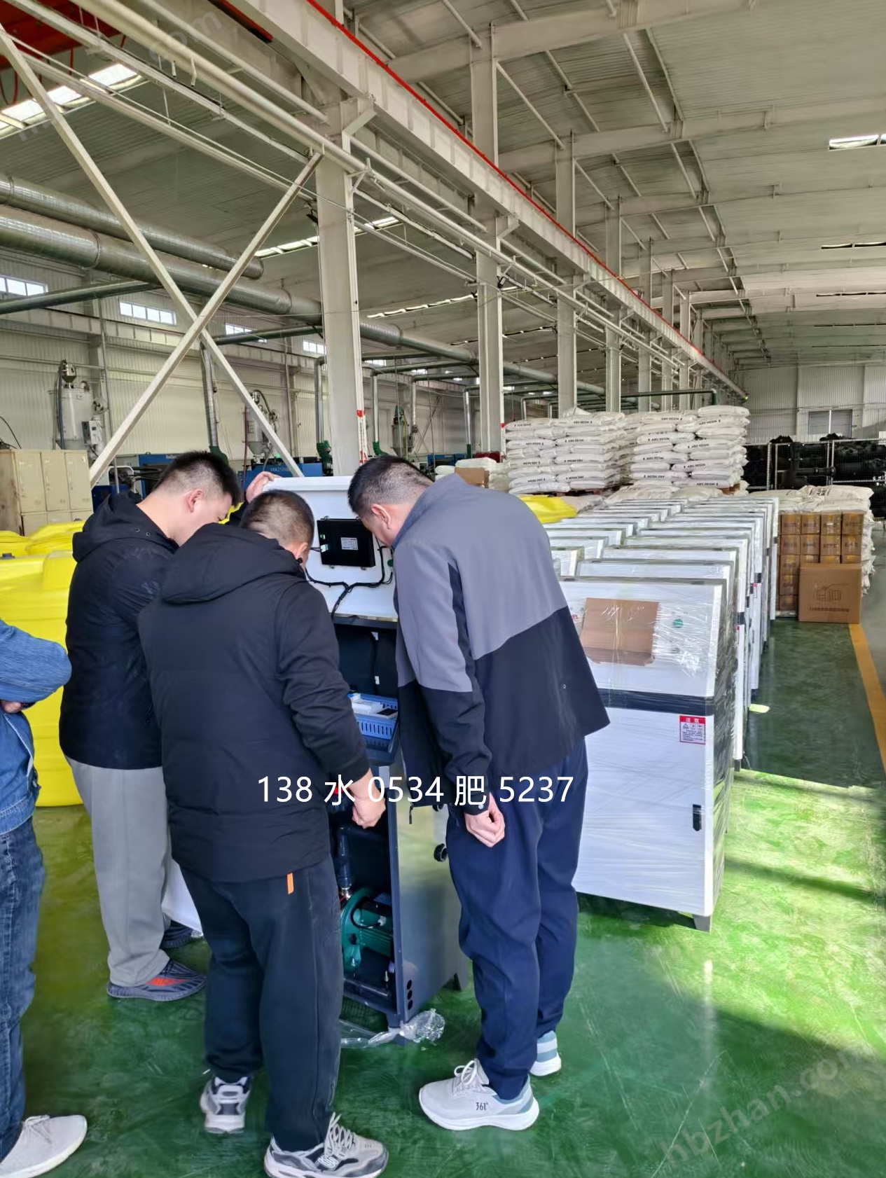 農(nóng)田智能水肥一體機(jī) 過濾器 移動(dòng)施肥機(jī)
