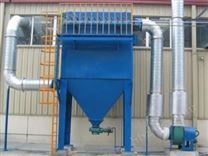 DMC系列單機除塵器