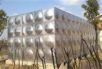 成都不銹鋼保溫水箱廠家