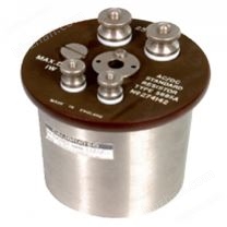 CER6000標(biāo)準(zhǔn)電阻