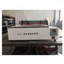 HH-S數(shù)顯恒溫油浴鍋