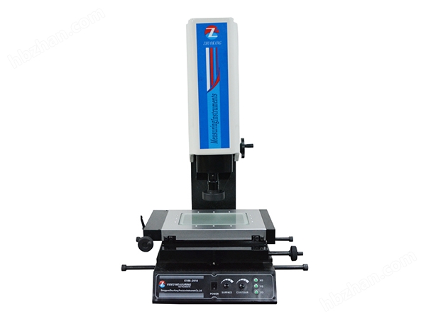 億豐新天VMC-3020二次元影像儀