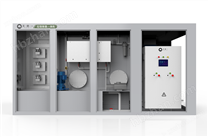 垃圾中轉(zhuǎn)站集成式除臭設(shè)備