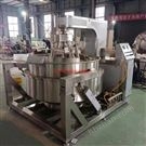 大型商用炒菜機(jī)牛肉醬料多爪行星攪拌炒鍋不銹鋼攪拌機(jī)自動(dòng)火鍋底料熬制鍋