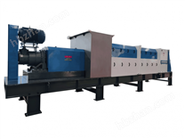 螺旋擠壓分離機(jī)