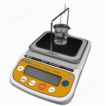 HTY-120SL高精度固體、液體兩用密度測試儀