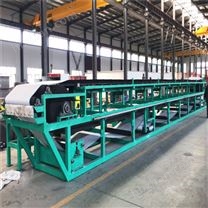 真空帶式過濾機