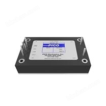 PICO直流-直流轉(zhuǎn)換器QP系列