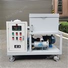 板框壓力式濾油機(jī)帶加熱裝置