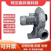 TB150-5純銅電機(jī)通風(fēng)散熱吸料吸塵吹灰中壓風(fēng)機(jī)