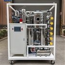 ZJA-50鏡面不銹鋼變壓器油雙級真空濾油機(jī)