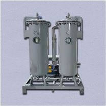 柴油净化过滤器油水分离器