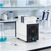 上海賢德XDGM-20防腐隔膜真空泵20L循環(huán)泵