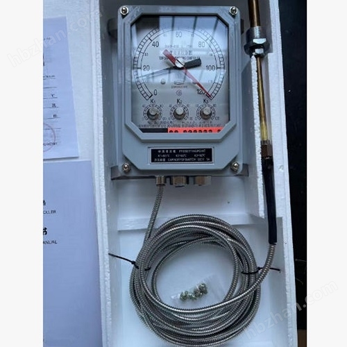 變壓溫度指示控制儀報價