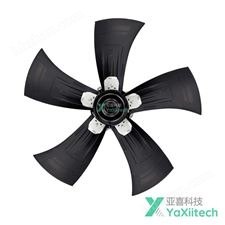 EBM PAPST风机A6D910-AA01-01