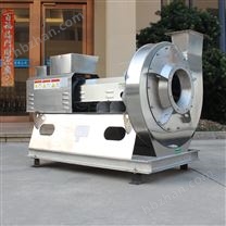 316不銹鋼高壓離心風(fēng)機(jī)