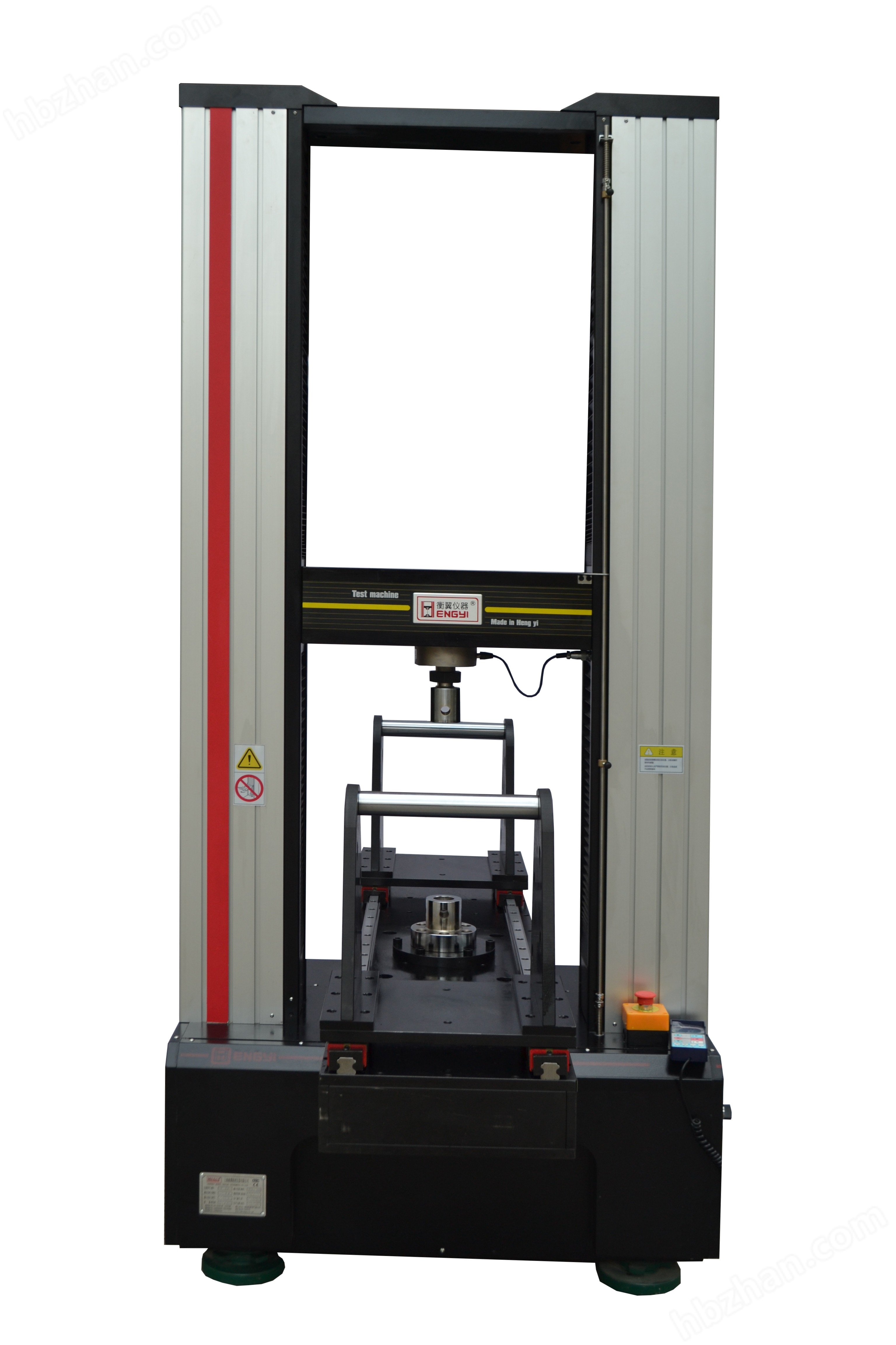 微信圖片_20251215103616_978_24.jpg 汽車保險(xiǎn)杠三點(diǎn)彎曲強(qiáng)度試驗(yàn)機(jī)