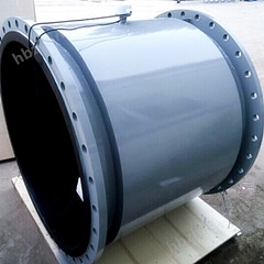 一體式分體式插入式電磁流量計定制