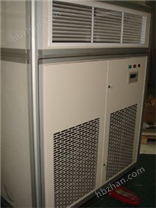 德西森立鄭州市工業(yè)除濕機(jī)