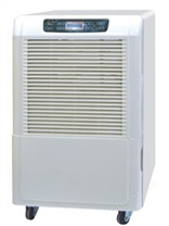 德西森立濟(jì)寧市地下車(chē)庫(kù)除濕機(jī)