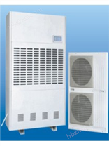 德西森立平頂山|舞鋼市鋼鐵除濕機(jī)MOH-750BC