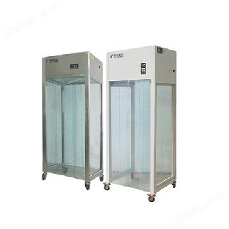 CZY-1B潔凈采樣車 304全不銹鋼取樣車