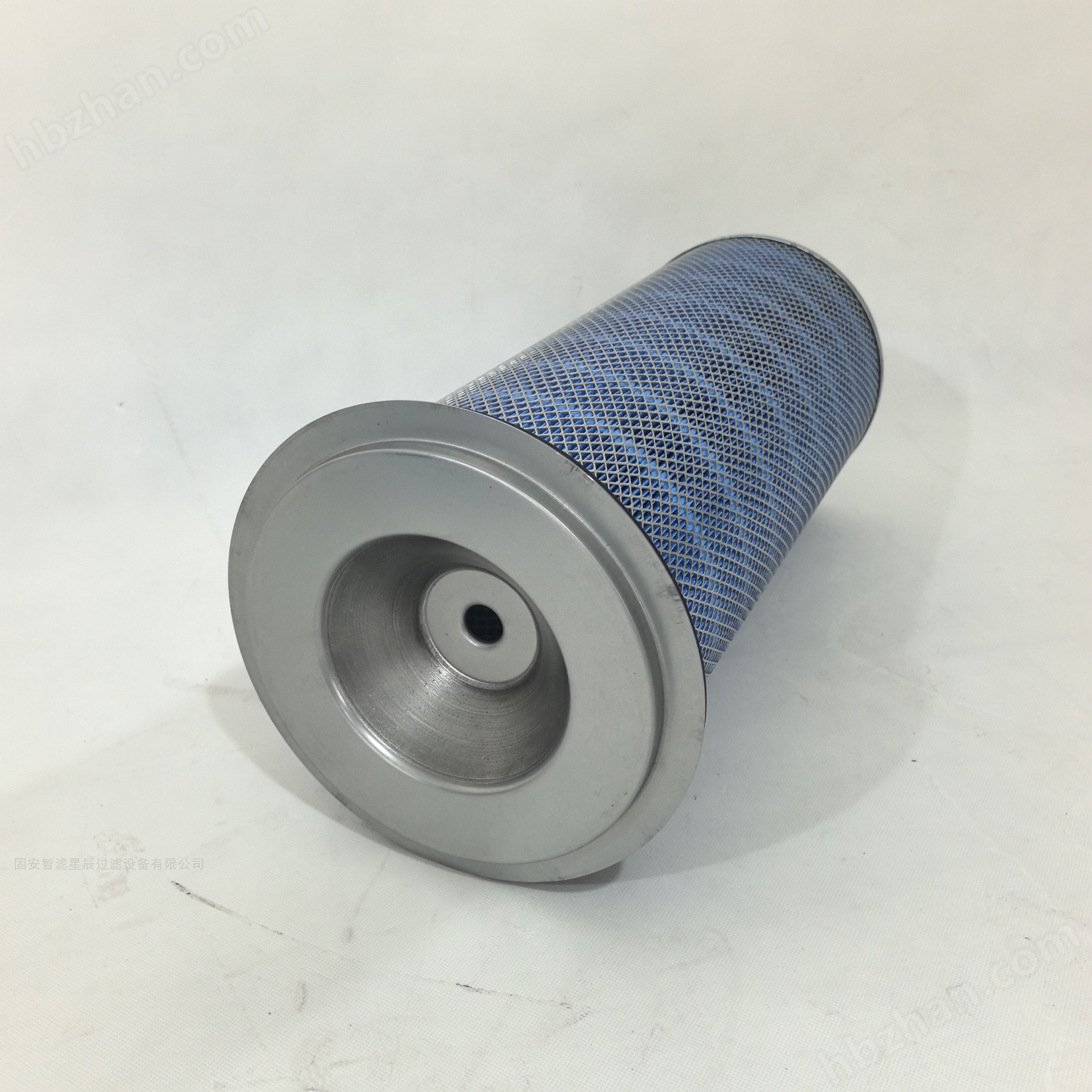 清灰效果好唐納森高效除塵濾筒廠家234*566