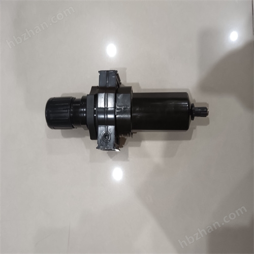 NORGREN诺冠过滤器F74G-4GN-AP3检测范围