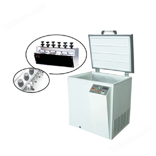 EL-10 Ross屈曲試驗機