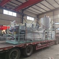 全自動(dòng)絮凝劑加藥裝置