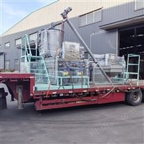 絮凝劑PAC加藥裝置