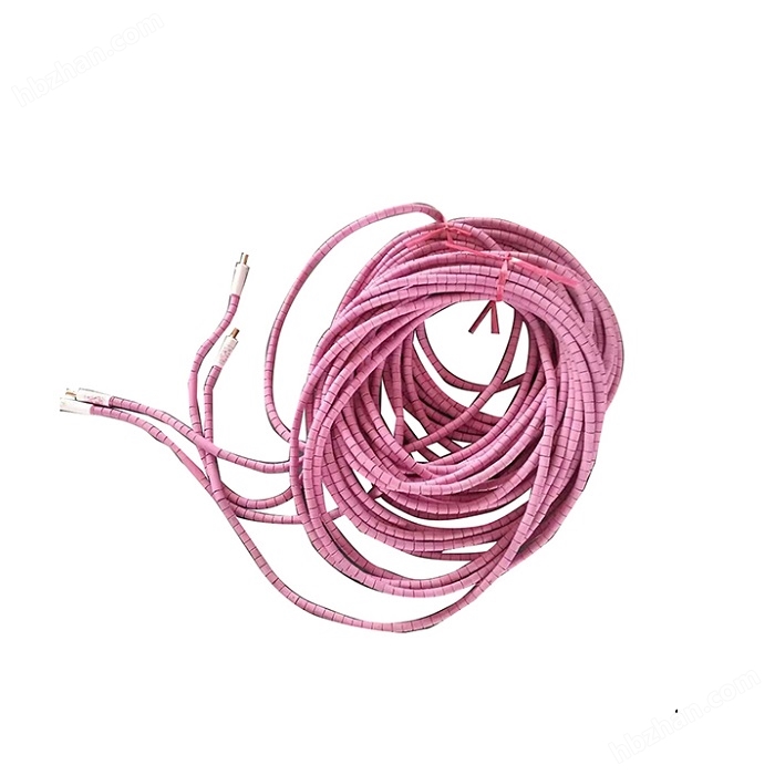 SCD型绳状加热器