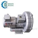 變頻高壓鼓風機