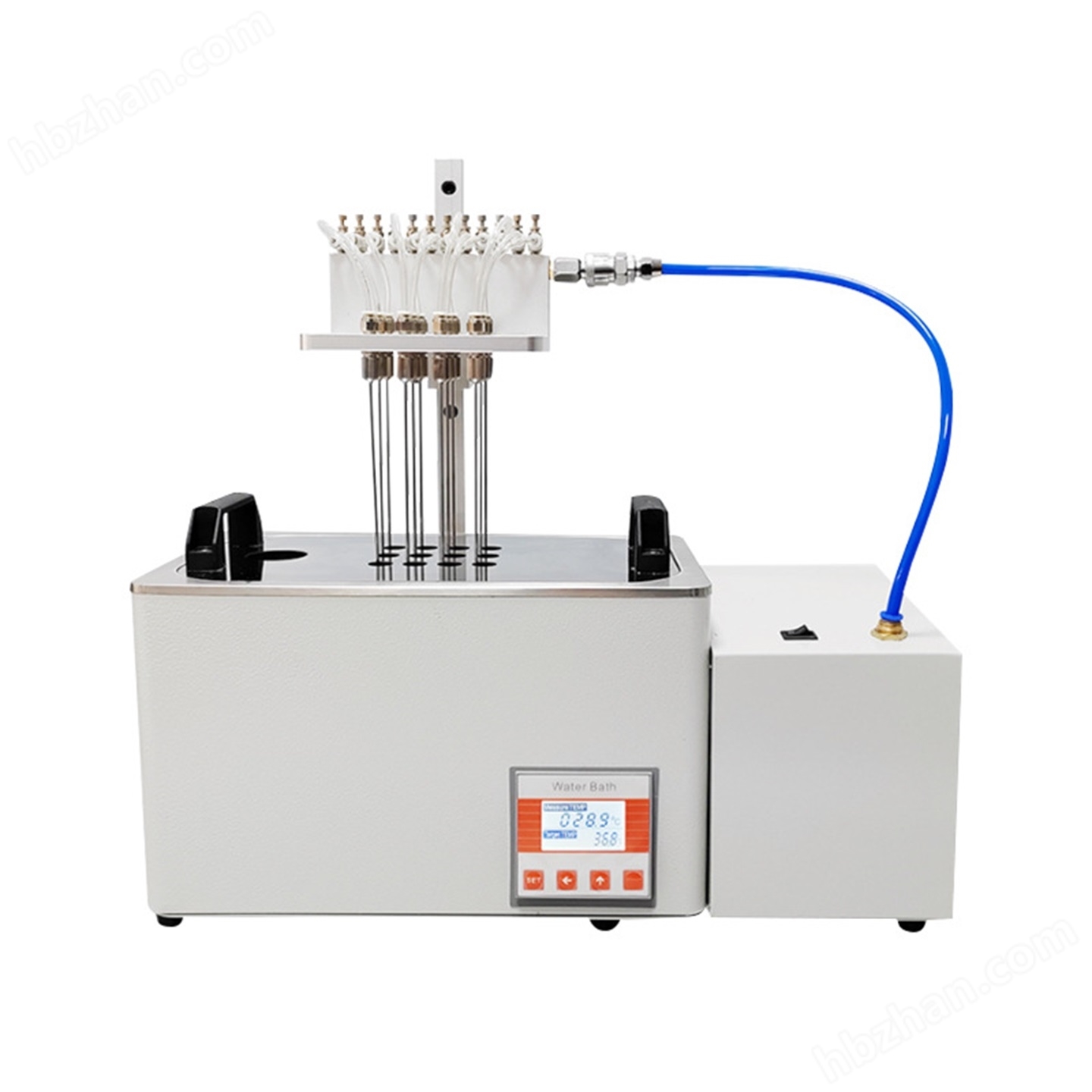 方形水浴氮吹儀庫(kù)號(hào)：M410248