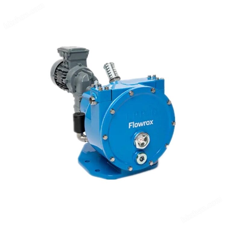 Flowrox hose pump LPP-D sleeve