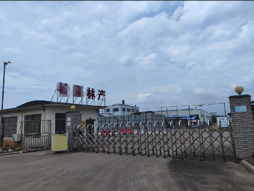 天尔工程师助力广西林产：TE-5000plus全参数检测培训圆满完成