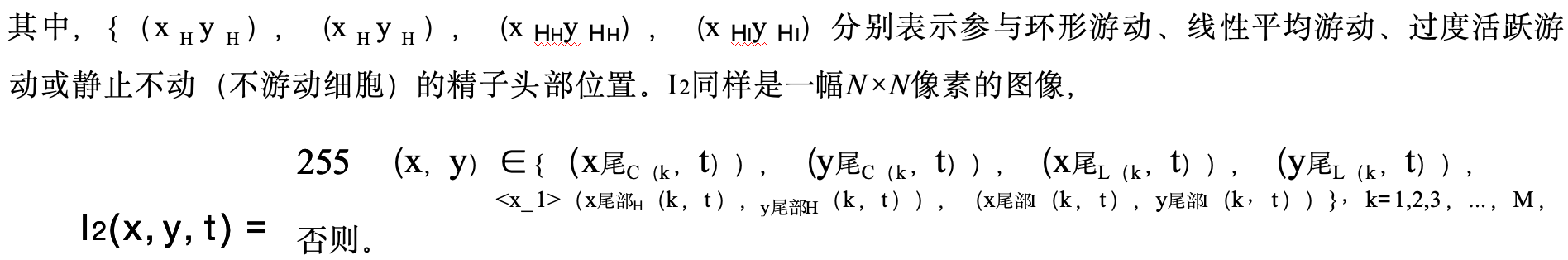 CASA算法的評估工具【1】