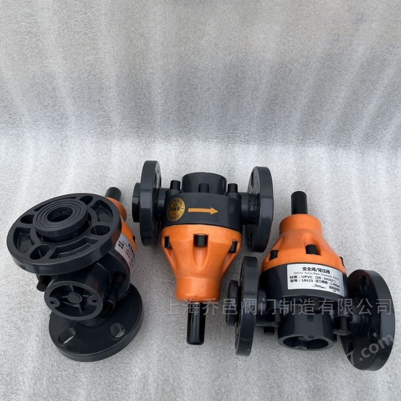 18625-F法兰安全阀/背压阀 18625-F安全阀/背压阀法兰式