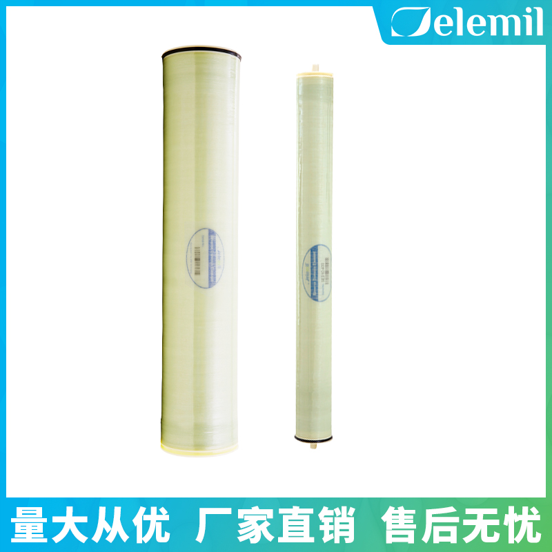 RO反滲透膜為食品工業(yè)提供了哪些便利