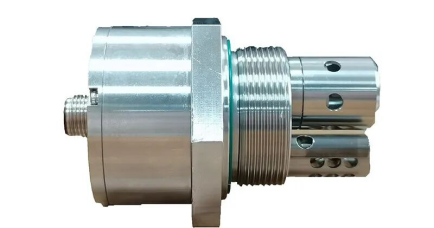 智能感知·安全赋能