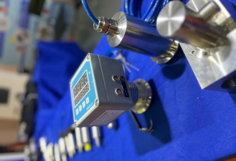 智能感知·安全赋能