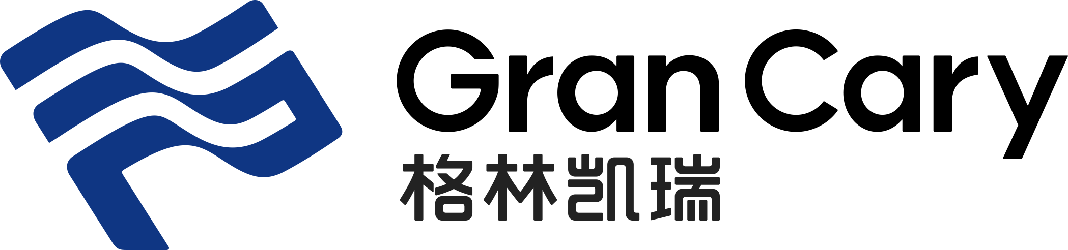 品牌煥新｜格林凱瑞啟用全新國際化LOGO，向世界傳遞品牌新名片