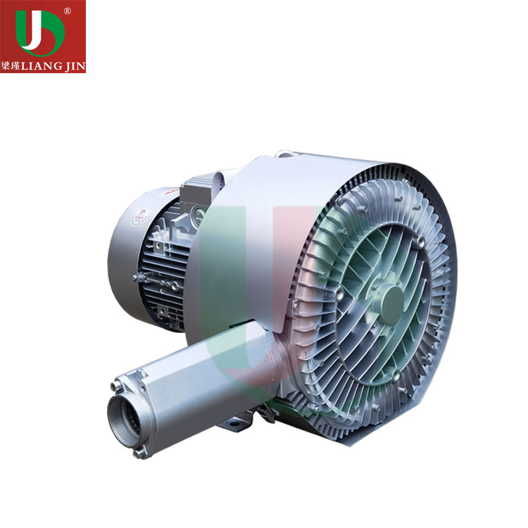 2QB-720-SHH37双段式高压漩涡鼓风机