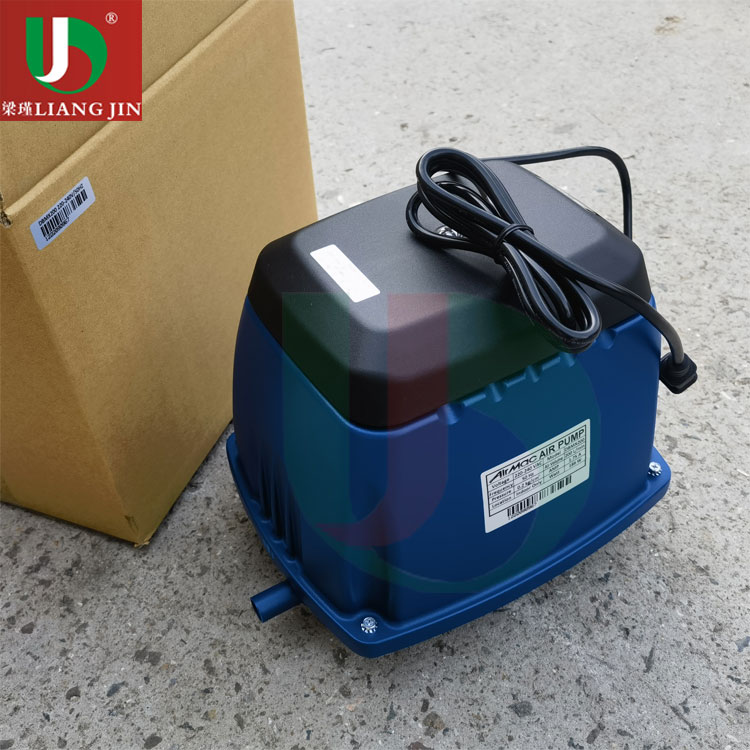 DBMX200电宝电磁式隔膜鼓风机 DBMX200电宝电磁式隔膜鼓风机