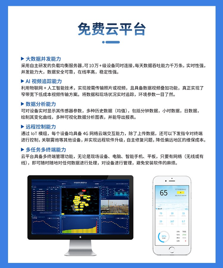 工廠環保合規：氮氧化物氣體監測，讓排放管理更省心