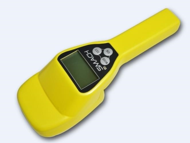 便携式辐射巡检仪