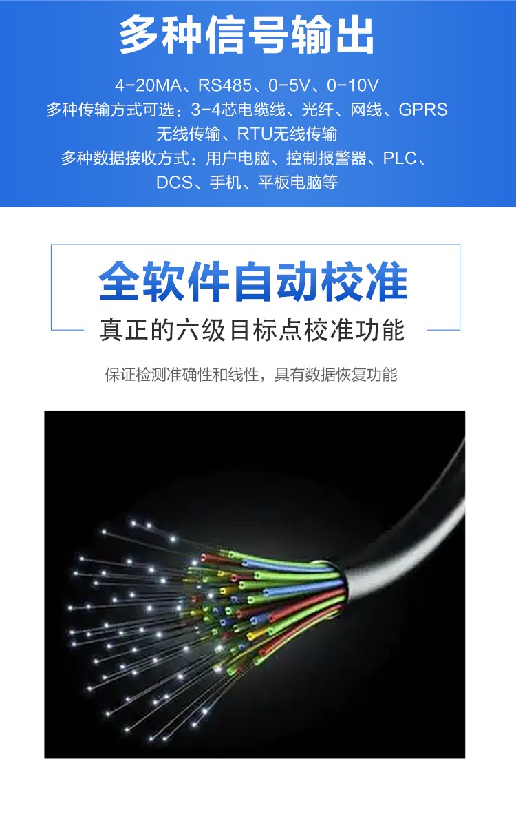 氮氧化物监测仪器怎么选、怎么用？看完这篇全懂