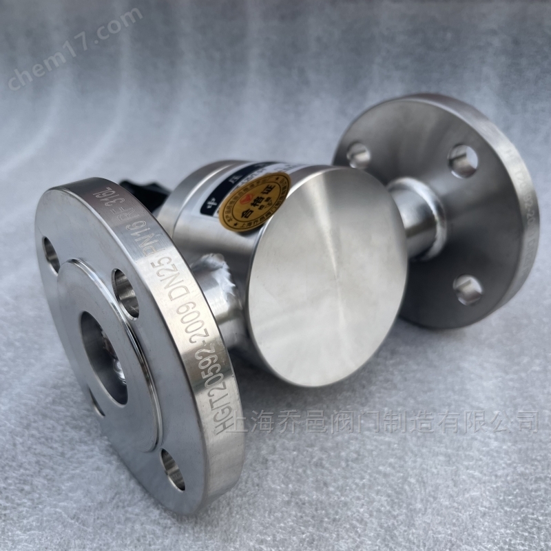 RXBF-L不锈钢316L背压阀.jpg RXBF-L25/2.0-F不锈钢316L背压阀