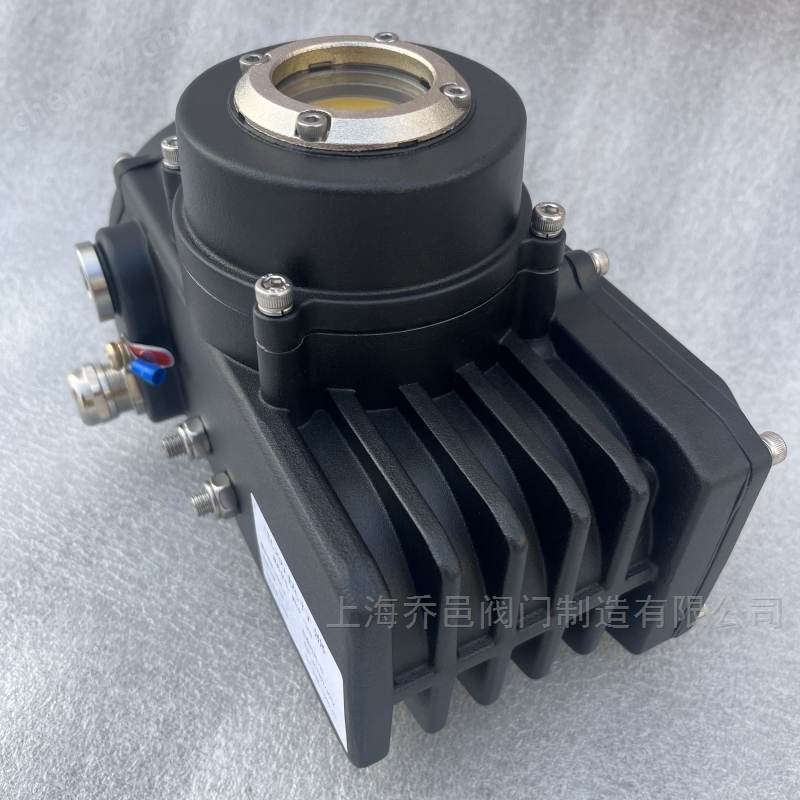 3秒开关电动执行器 3秒开关电动执行器